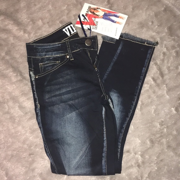 skinny jeans - Picture 1 of 4